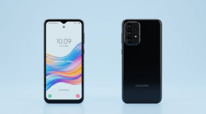 Galaxy A23 vale a pena Texto