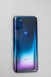 Moto G73 usado