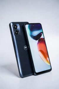 Moto G73 usado