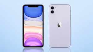iPhone 11 usado