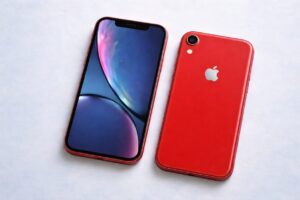 iPhone XR usado