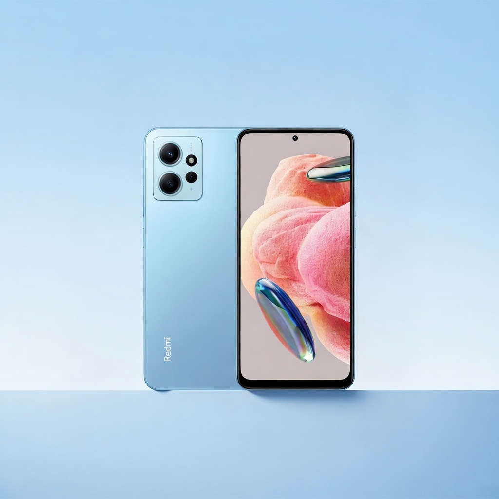 redmi note 12 usado