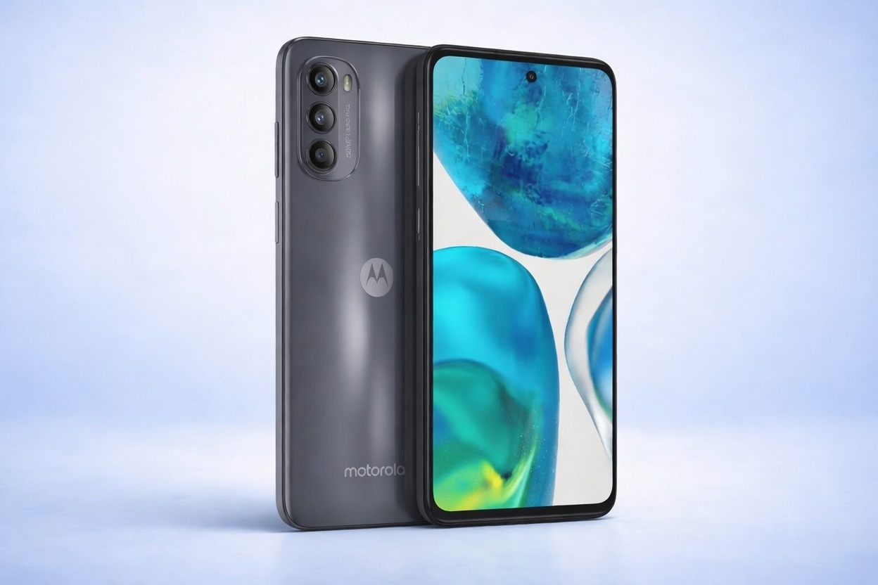 Moto G82 usado