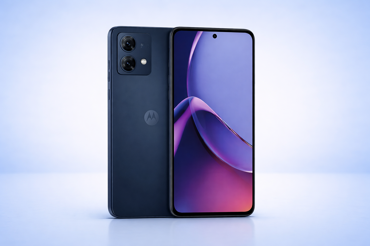 Moto G84