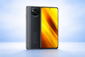 POCO X3 Pro