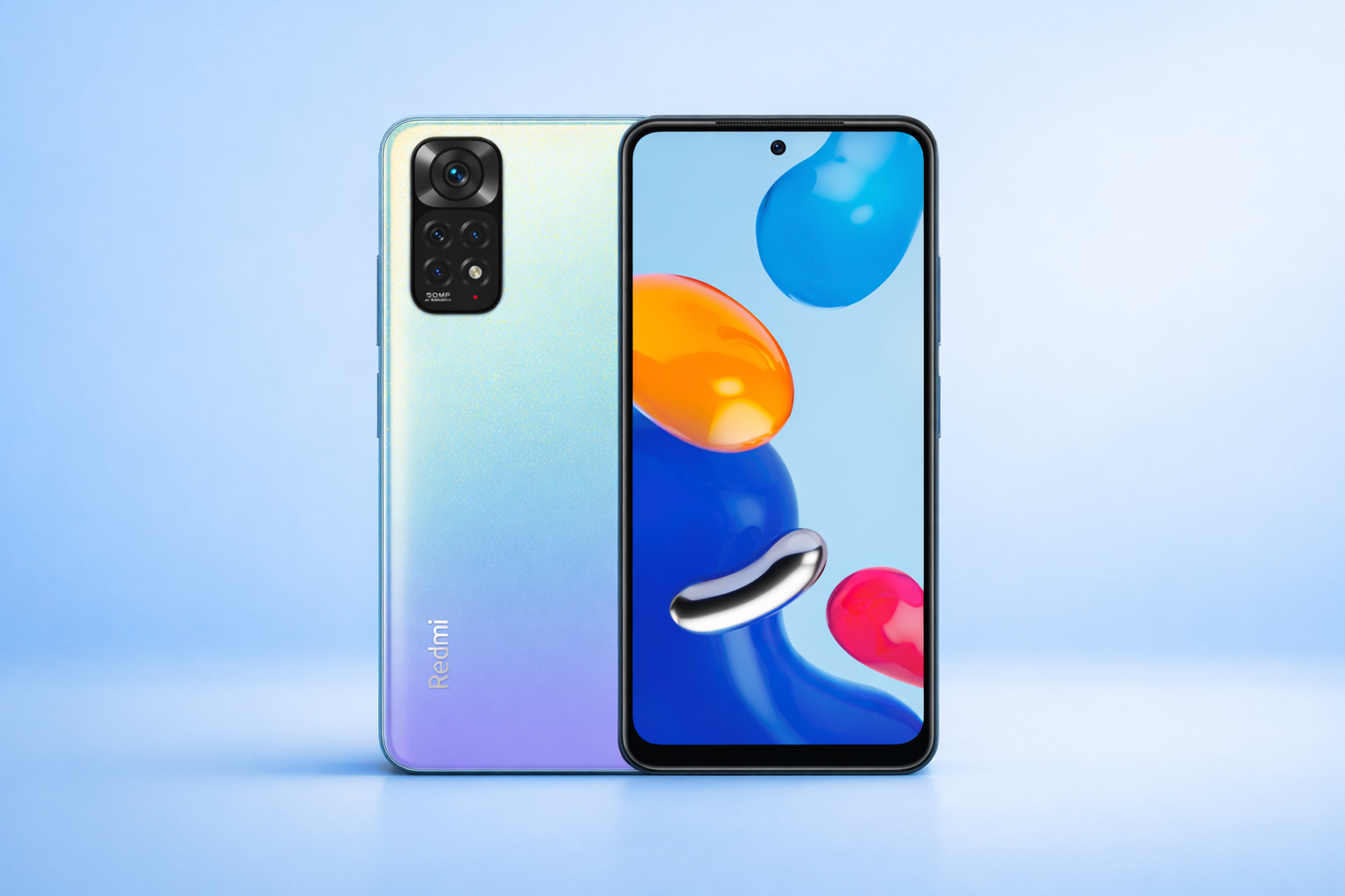 Redmi Note 11 usado