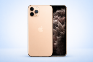iPhone 11 Pro