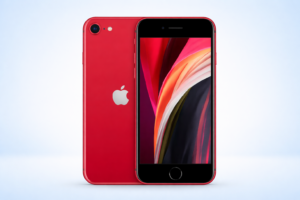 iPhone SE 2022