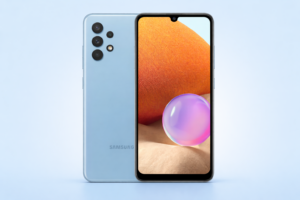 Galaxy A32 usado