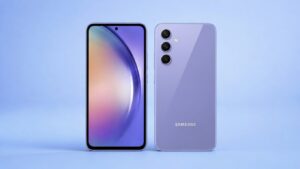 Galaxy A54