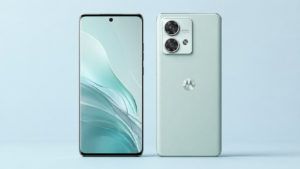 Moto Edge 40 usado é bom para fotos