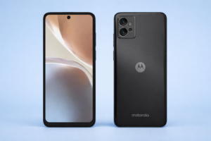 Moto G32