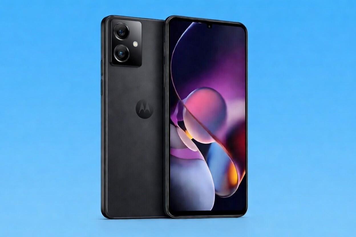 Moto G54