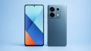 Redmi Note 13 Pro usado vale para fotografia