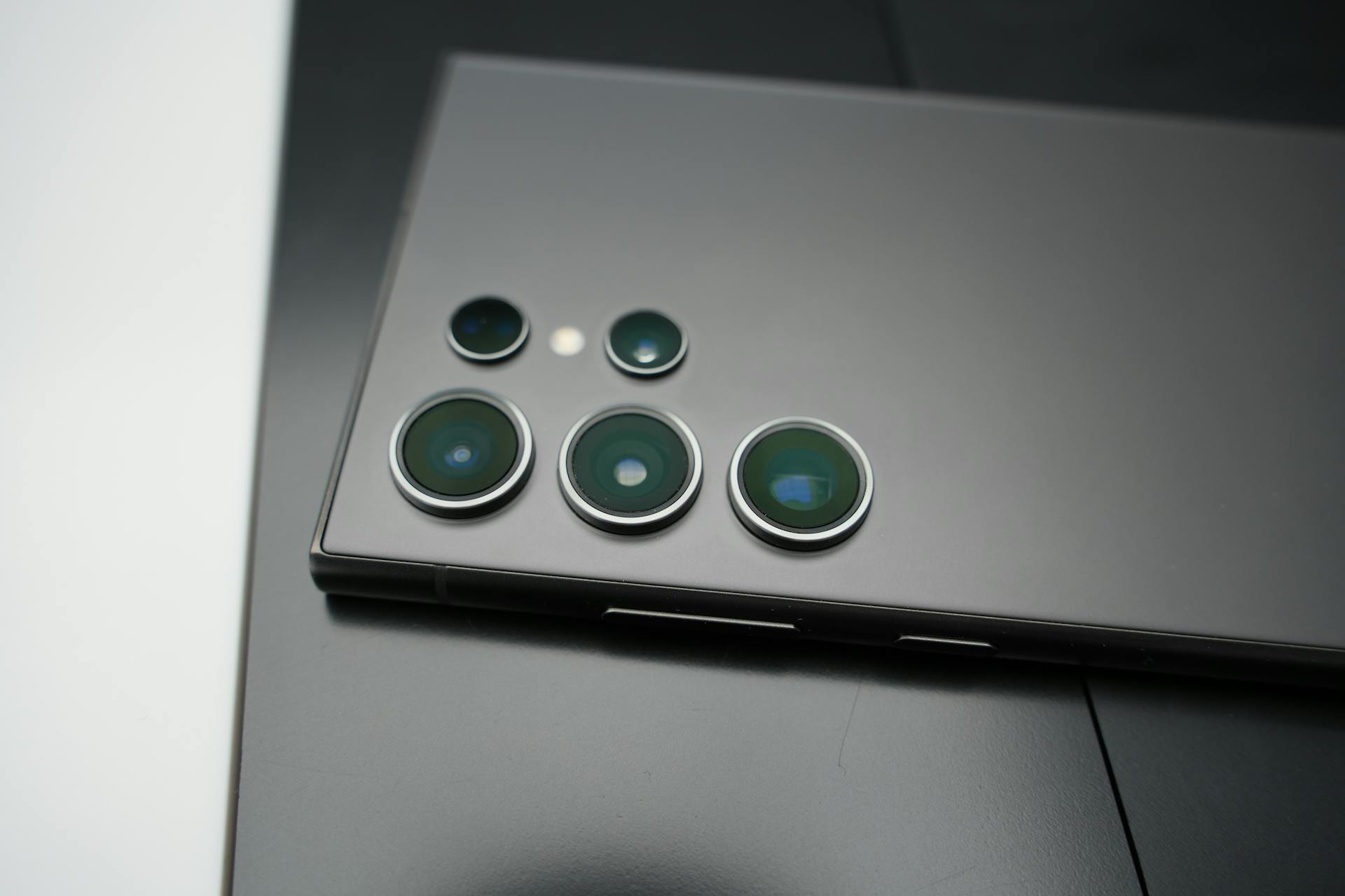 Celular usado ou novo em comparação