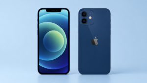 iPhone 12 usado