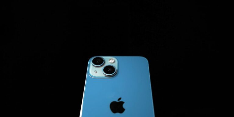iPhone 13 usado
