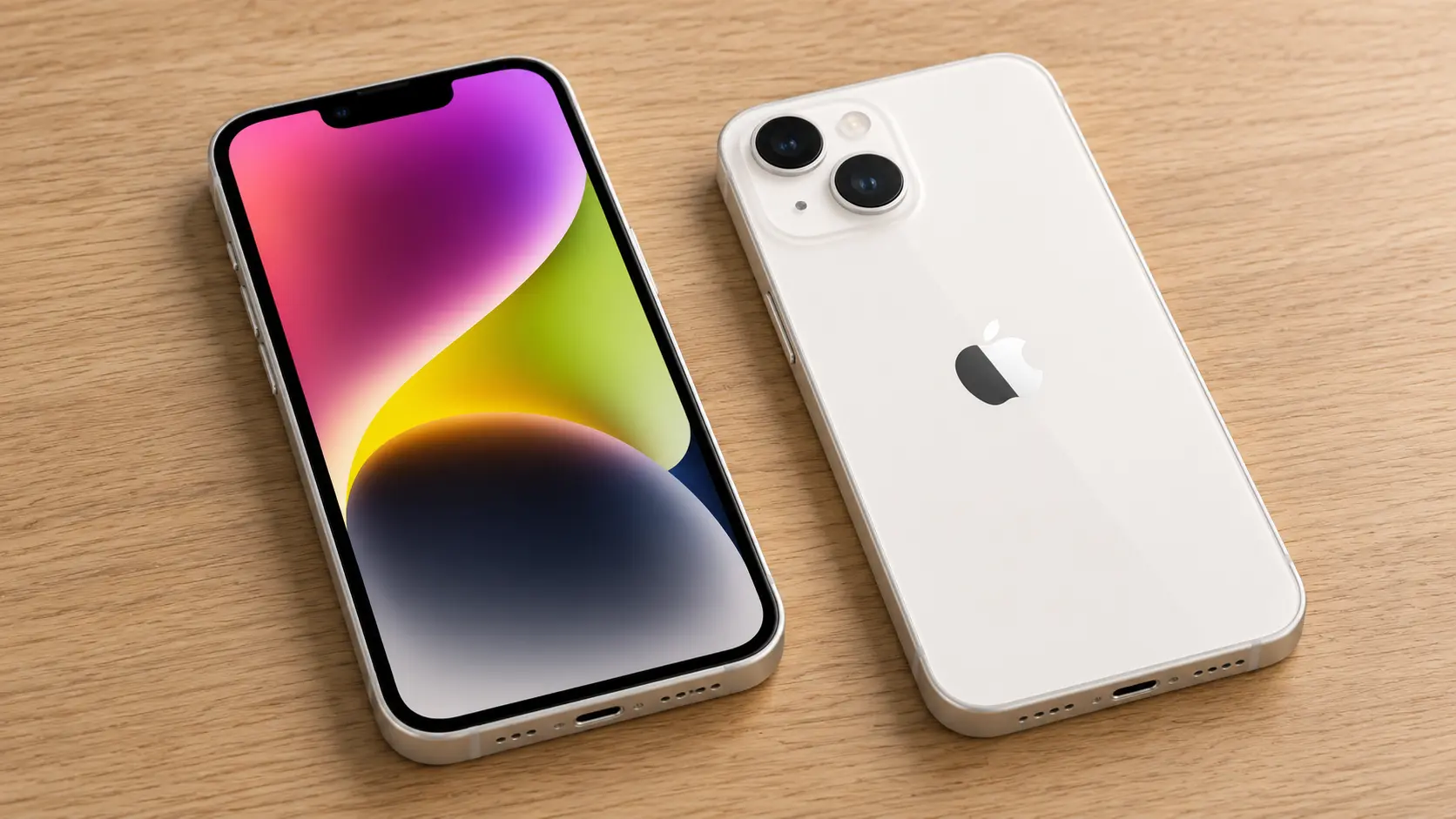 iPhone 14 usado