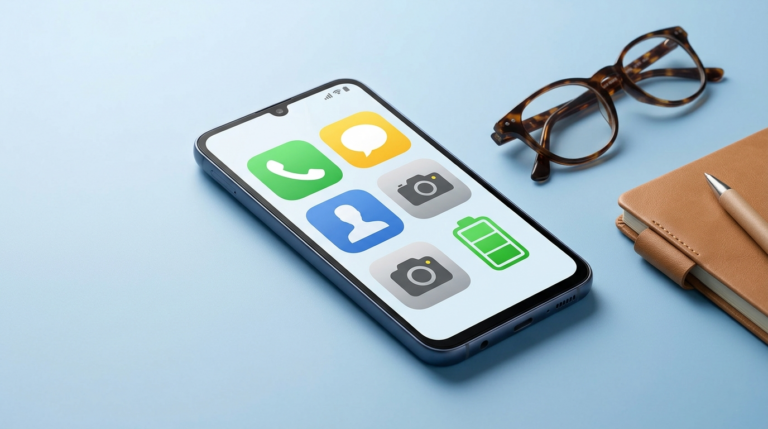 Galaxy A15 usado