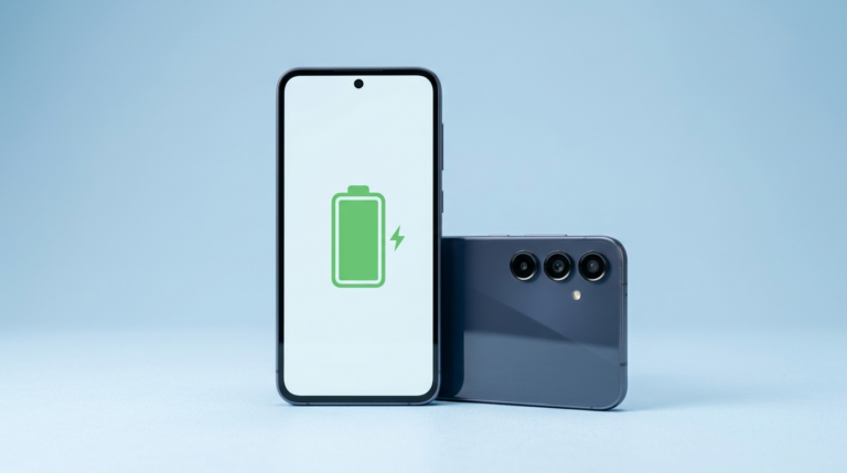 Galaxy A35 usado