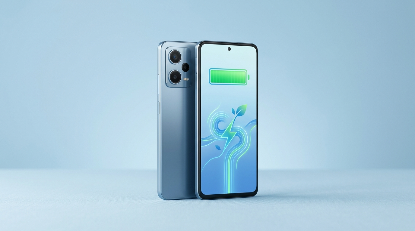 Celular usado em análise