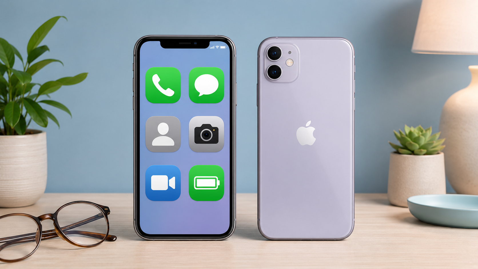 iPhone 11