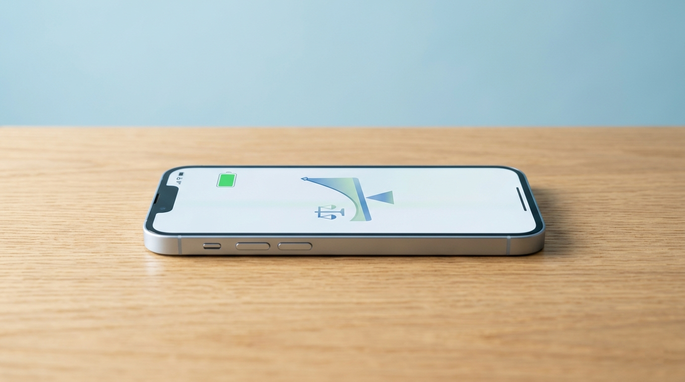 avaliação da saúde da bateria do iPhone 13 usado