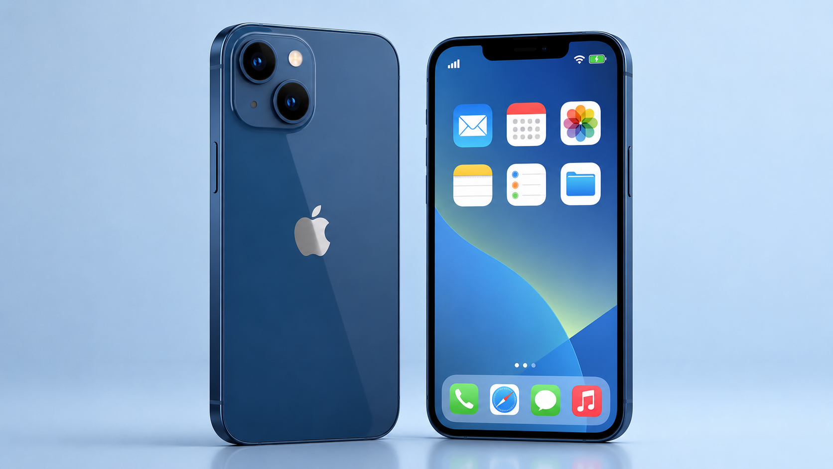 iPhone 13 usado