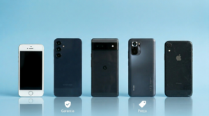 celular usado com garantia vale a pena
