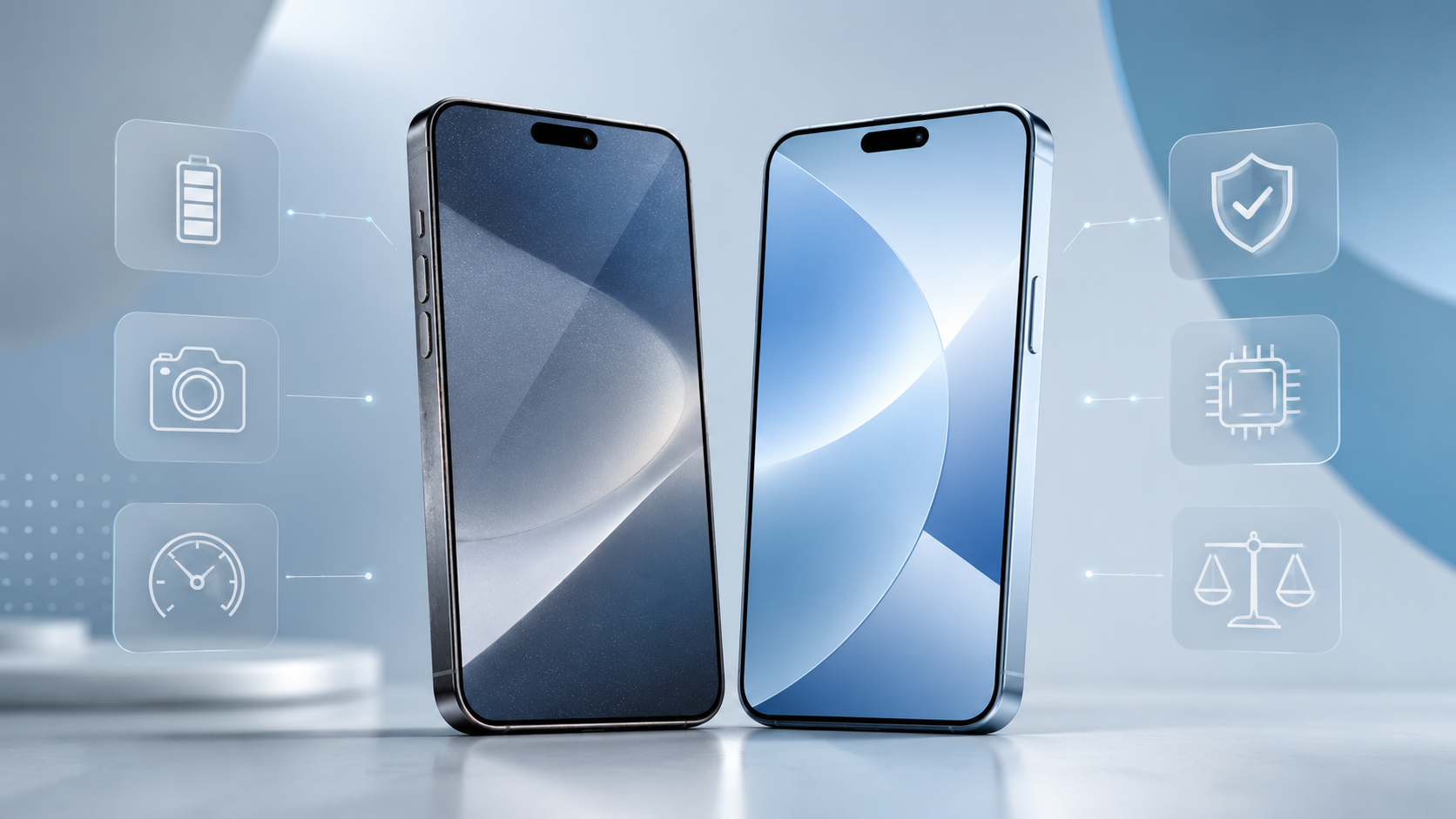 Celular usado ou novo