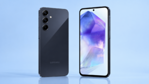 Galaxy A55 usado vale a pena em 2026