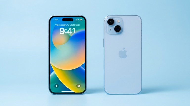 iPhone 15 usado