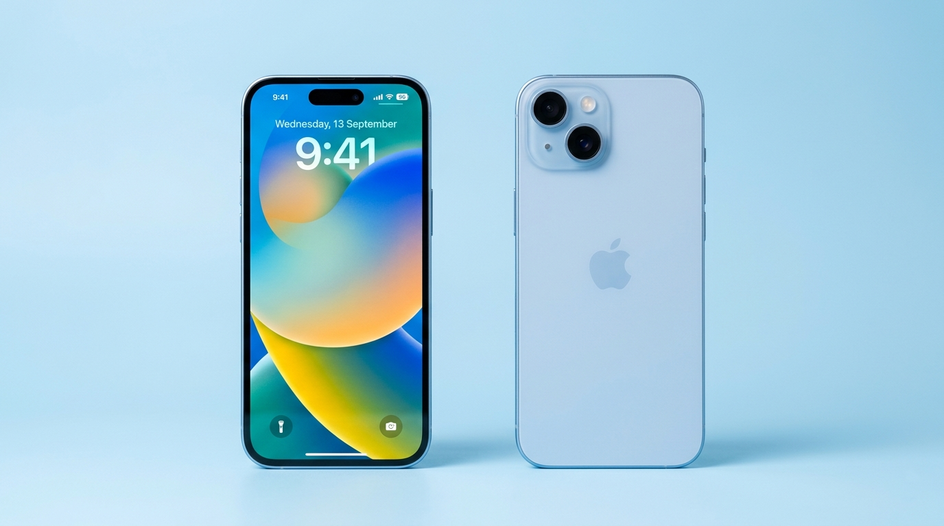 Iphone 15 usado