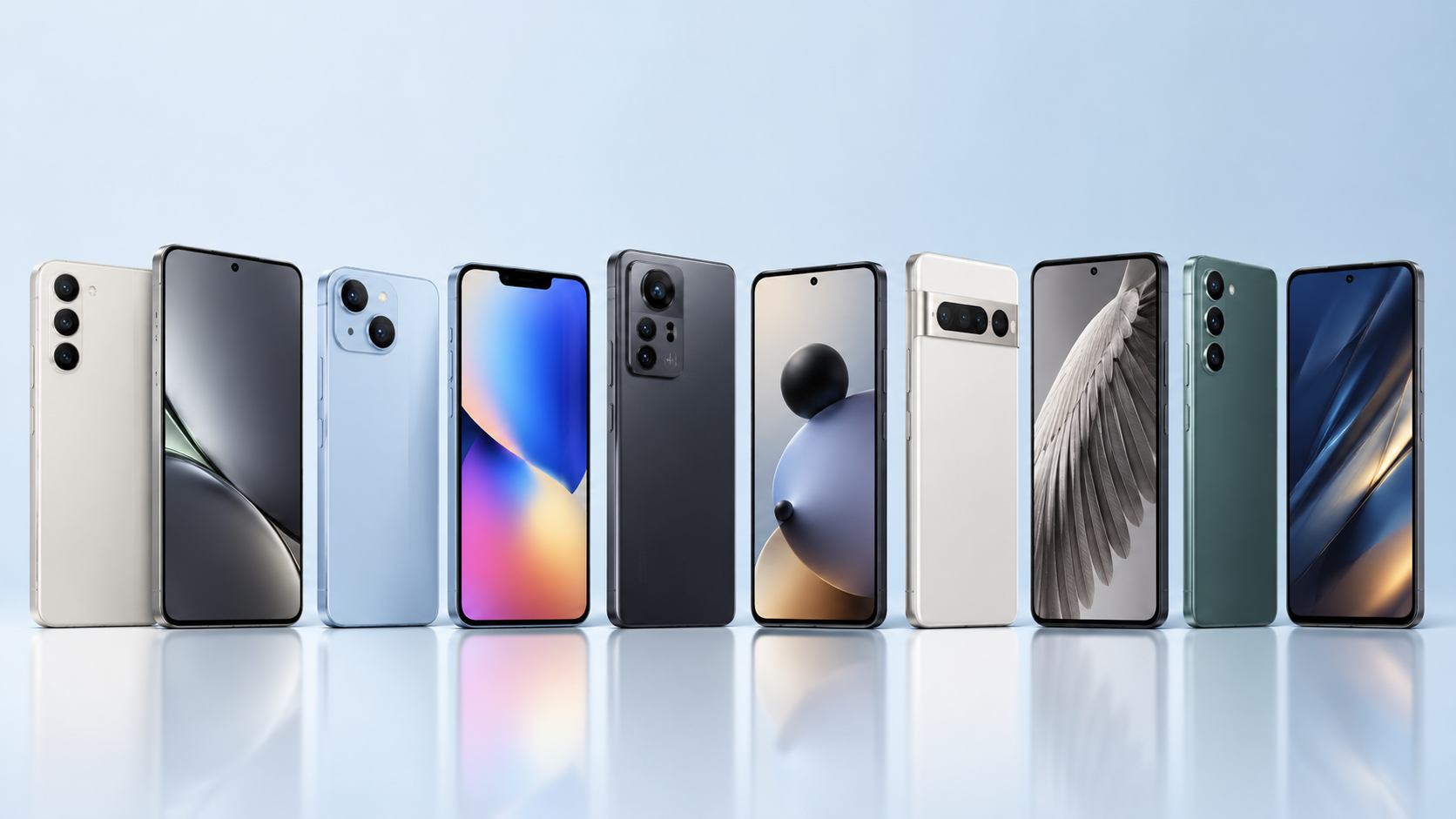 Melhor celular usado para comprar em 2026