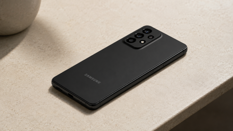 Galaxy A53 usado