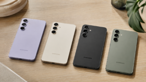 Samsung usado até R$2.000