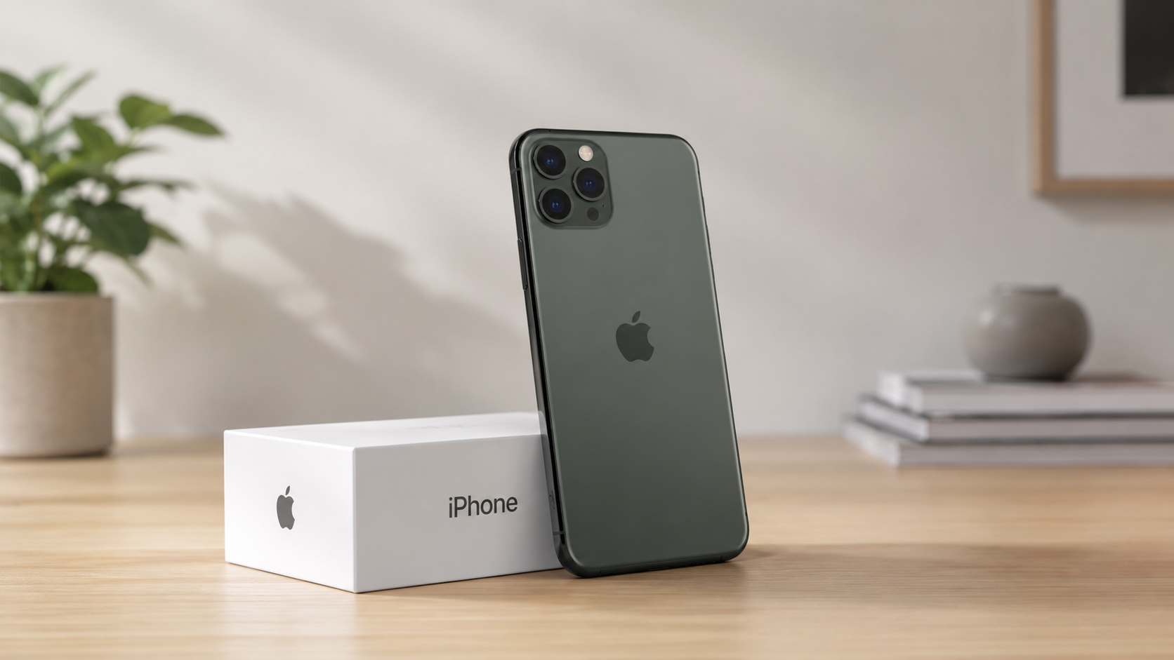 iPhone 11 Pro Max usado