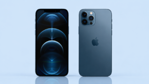 iPhone 12 pro usado