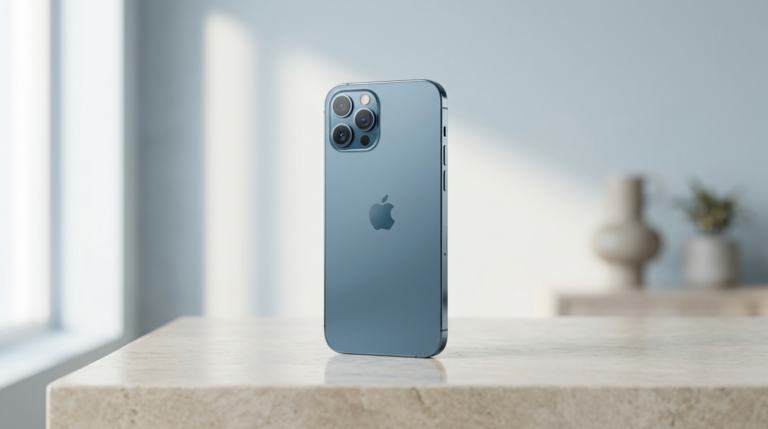 iPhone 12 Pro usado