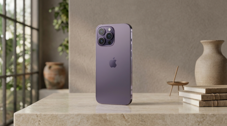 iPhone 14 Pro usado