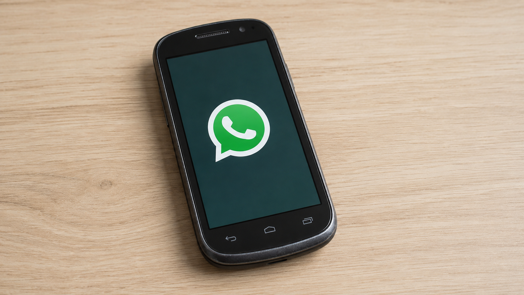 Android antigo funciona com WhatsApp em 2026?