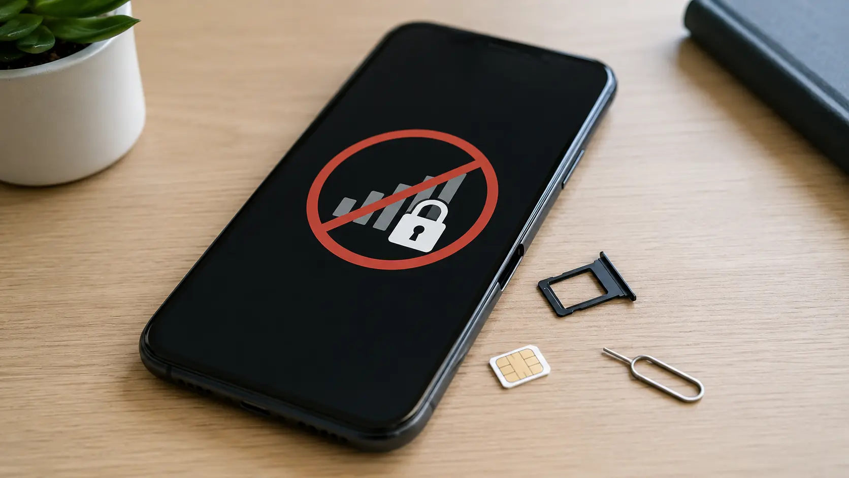 celular usado bloqueado para outra operadora