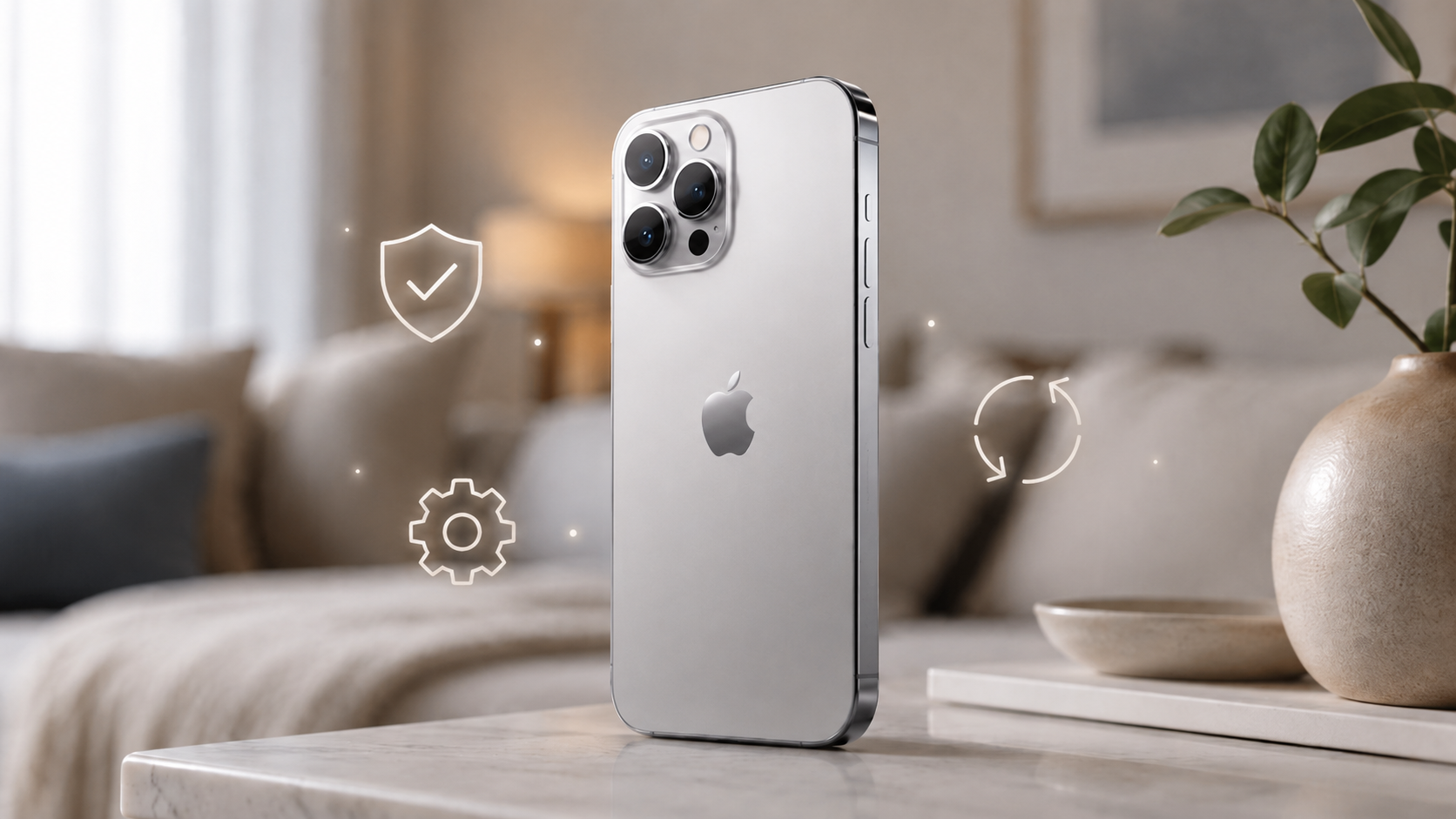 Como saber se um iPhone ainda tem suporte