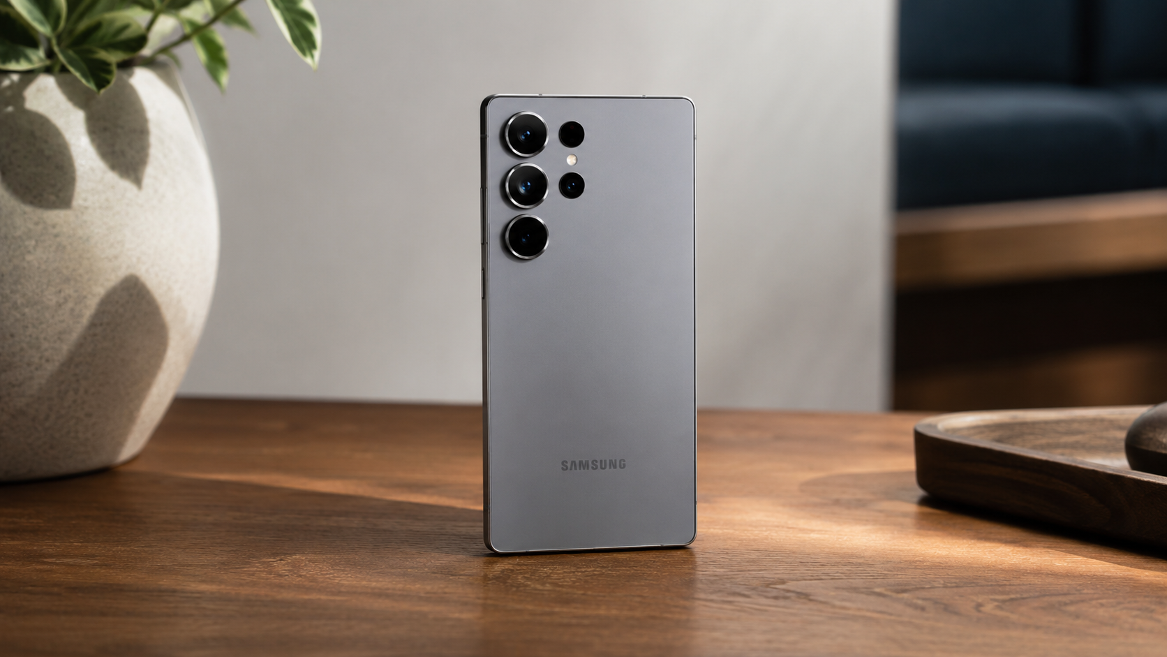Galaxy S25 Ultra usado