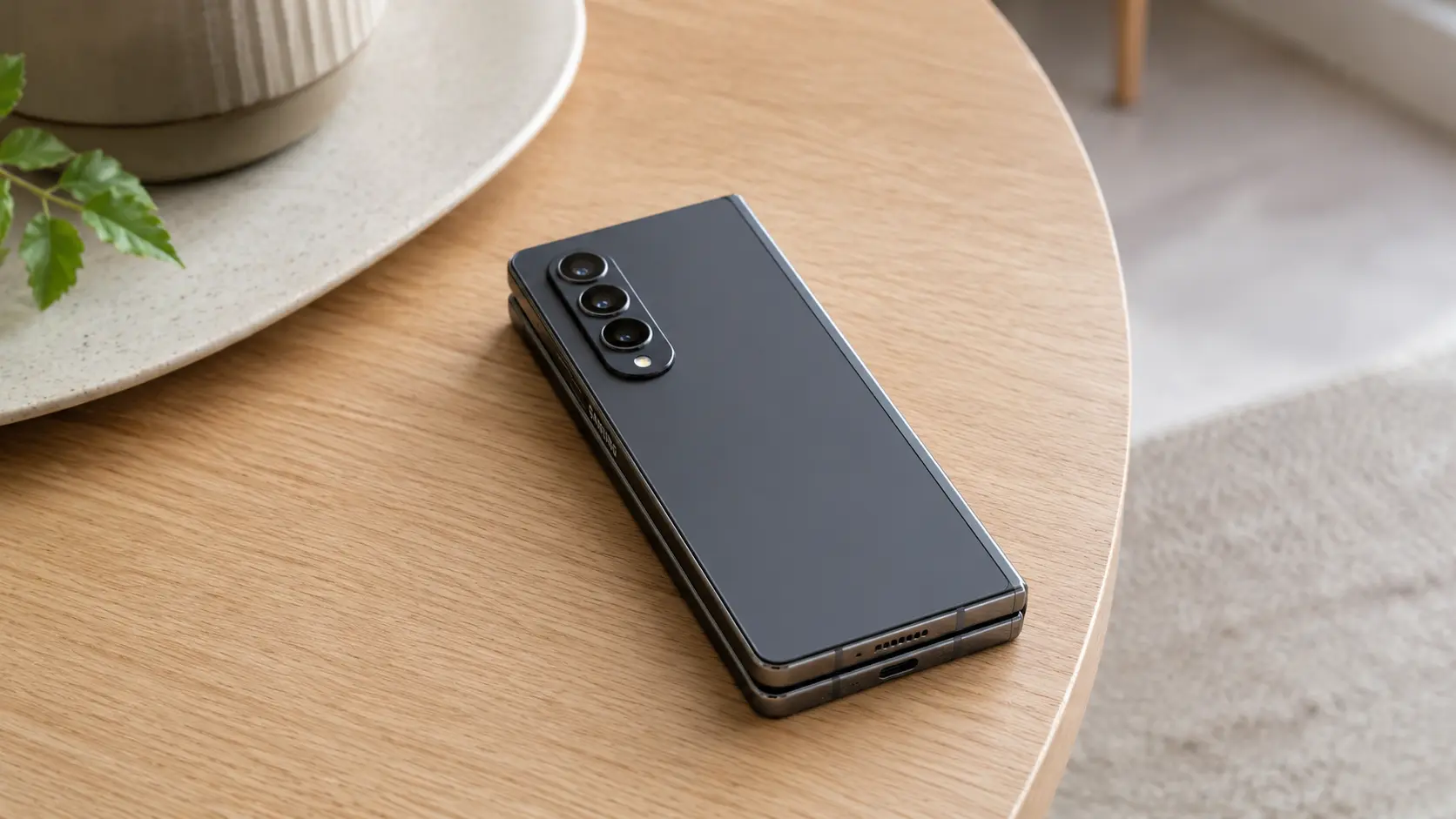 Galaxy Z Fold 5 usado
