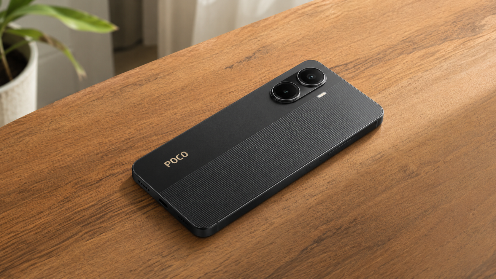 POCO X7 Pro usado