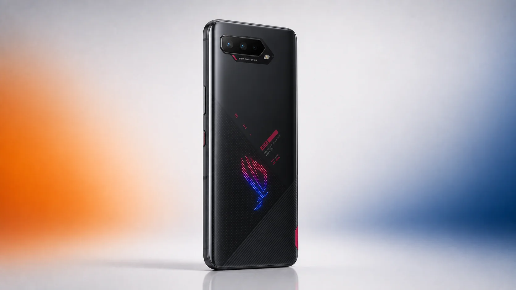 ASUS ROG Phone 5s 256 GB