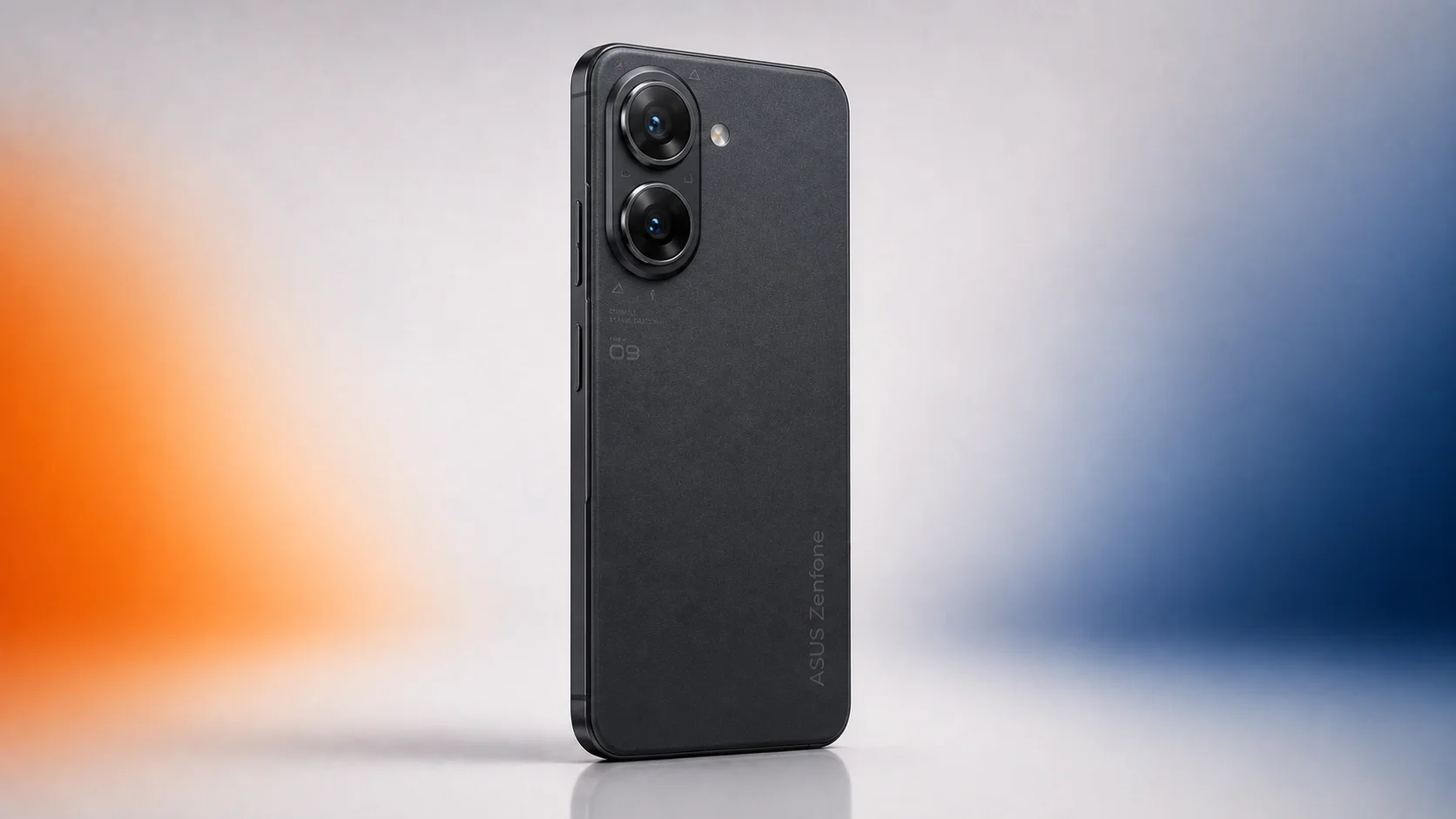 ASUS Zenfone 9 128 GB