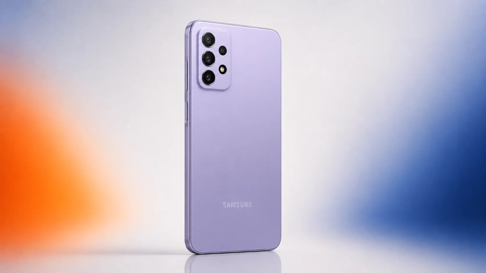 Galaxy A52 128 GB