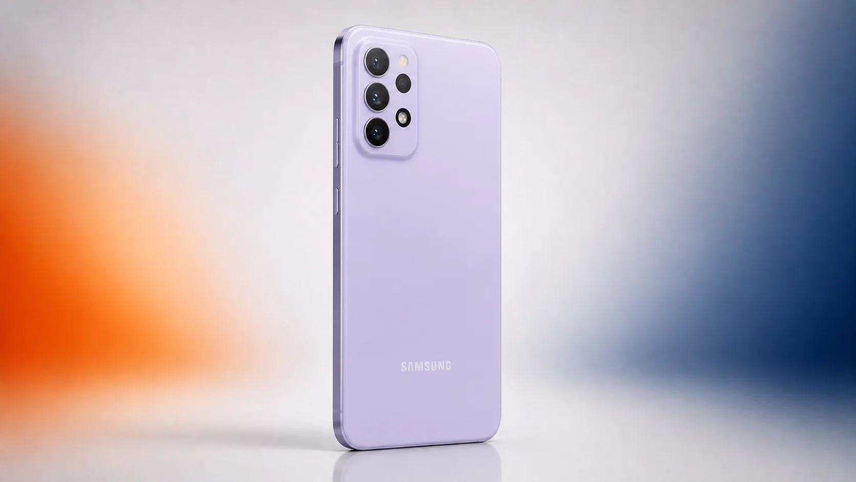 Galaxy A52s 128 GB